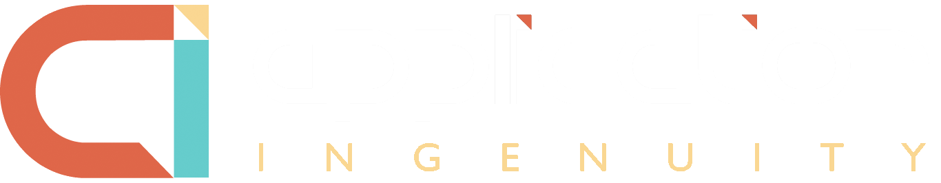 Application Ingenuity Logo